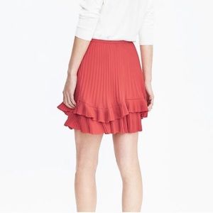 Banana Republic skirt